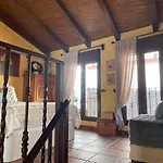 El Casillo Holiday home Guisando