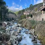 El Casillo Guisando