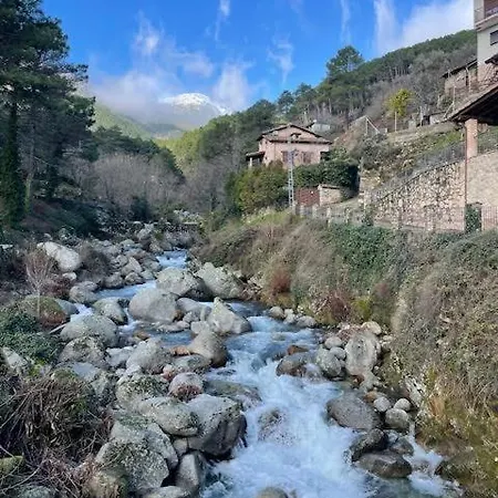 El Casillo Guisando